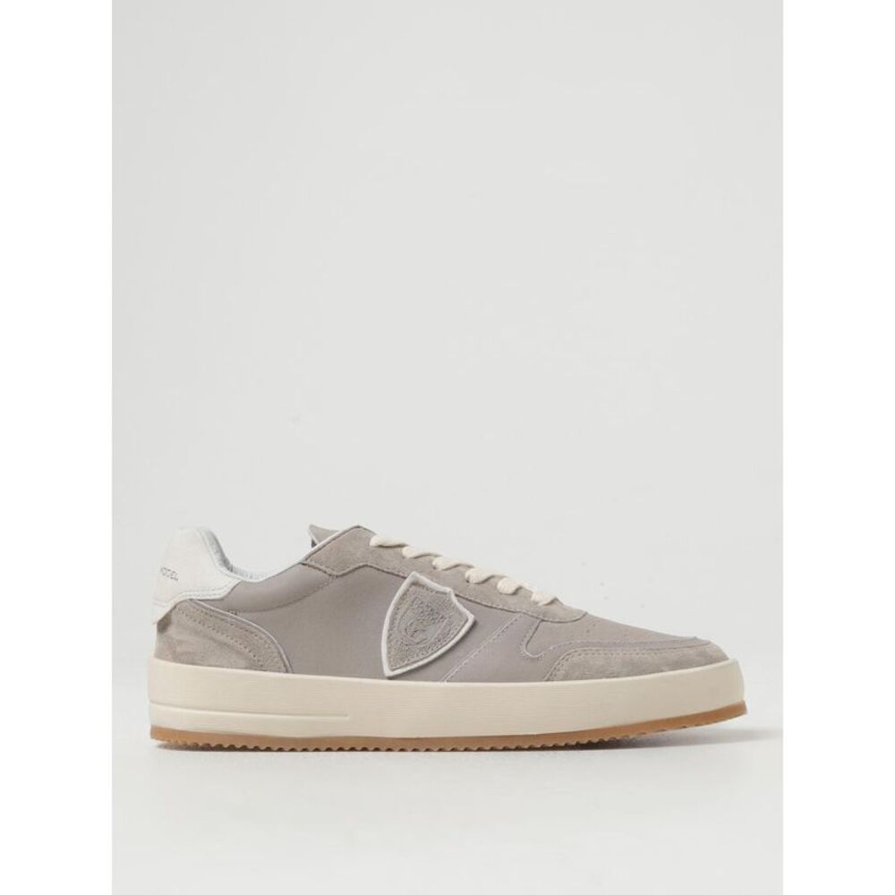 Philippe Model Sneakers Men Grey